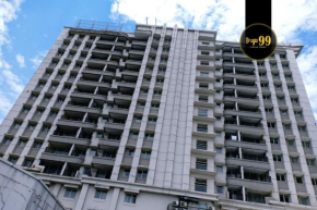 Braga 99 Living Point